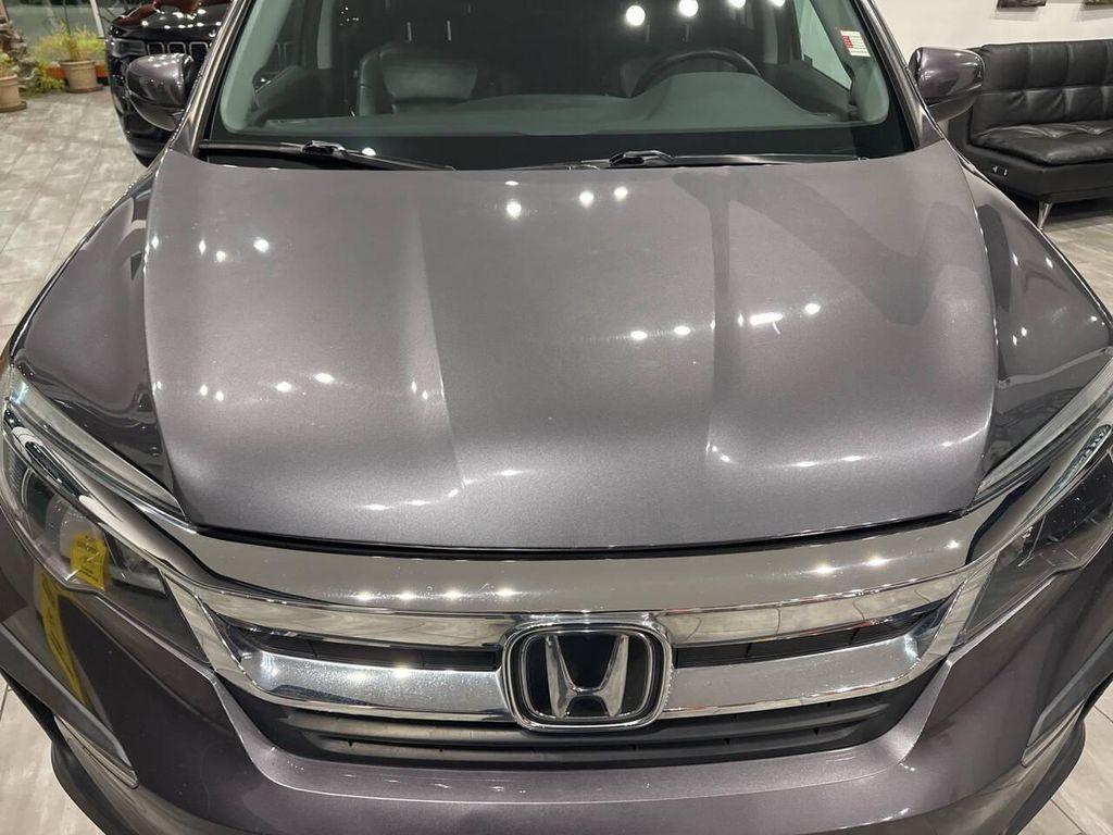 used 2019 Honda Pilot car, priced at $13,590