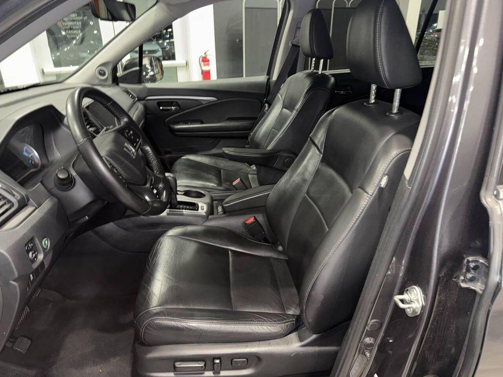 used 2019 Honda Pilot car, priced at $13,590