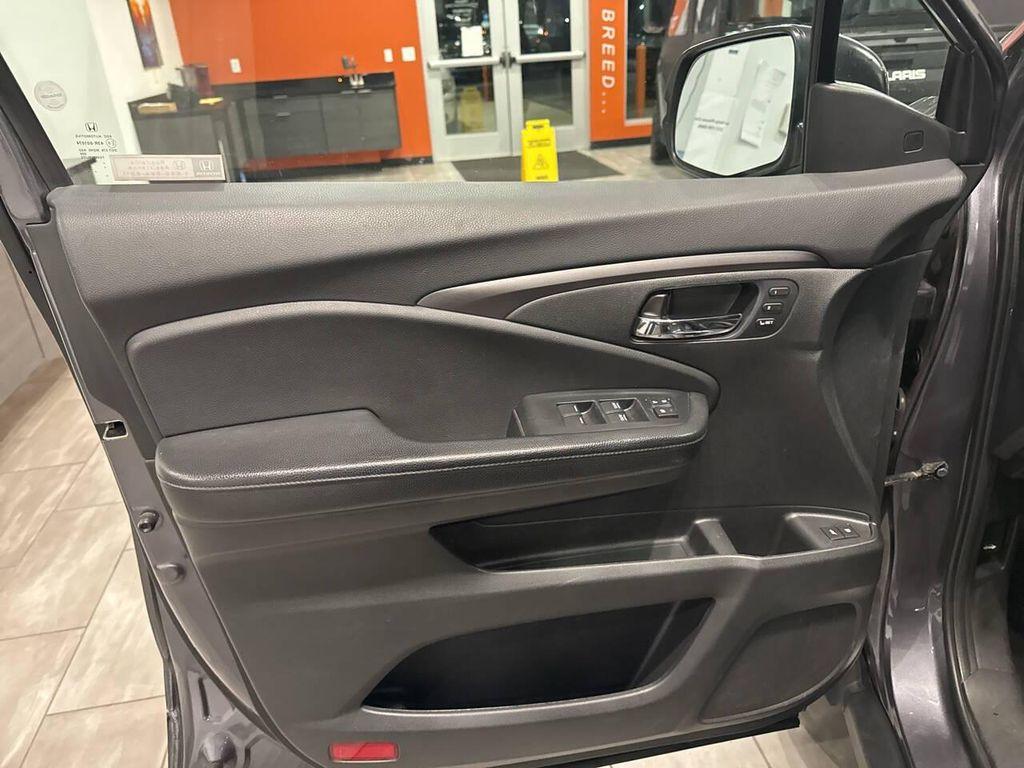 used 2019 Honda Pilot car, priced at $13,590