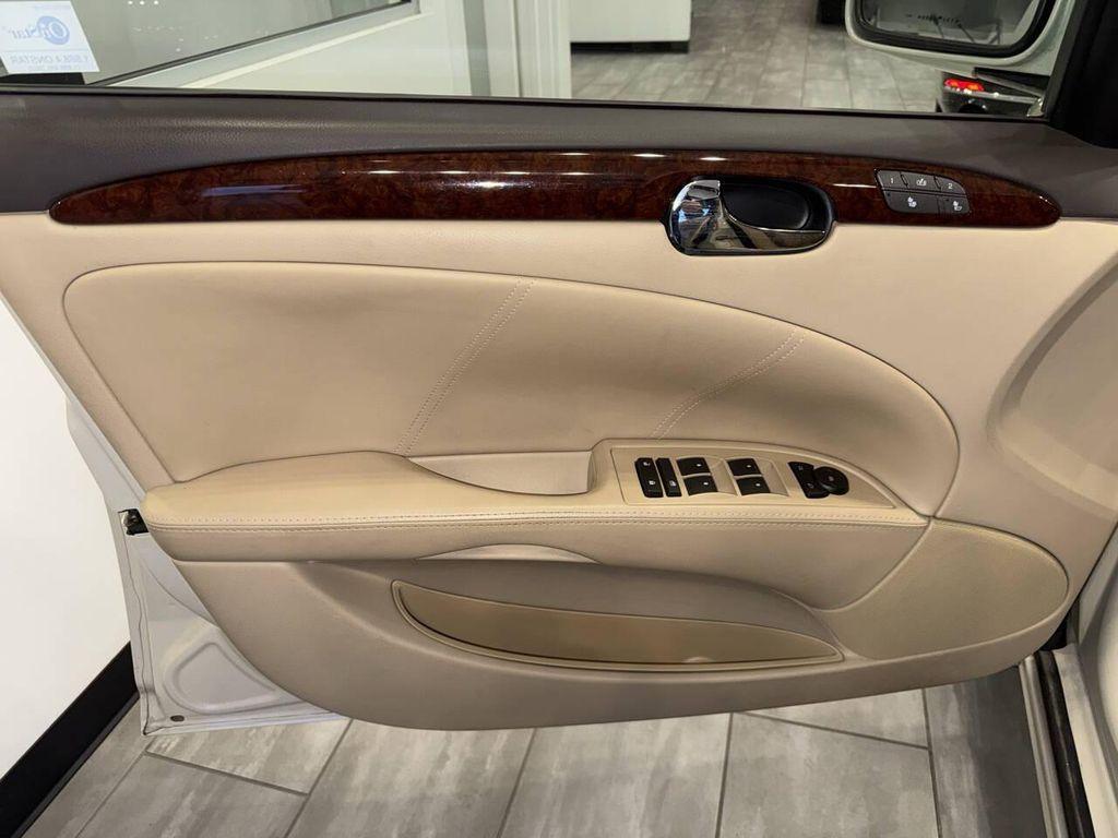 used 2011 Buick Lucerne car, priced at $9,990