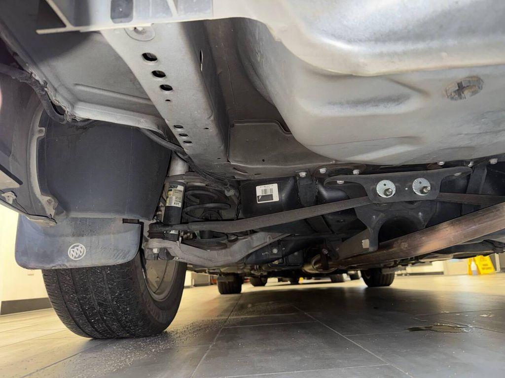 used 2011 Buick Lucerne car, priced at $9,990