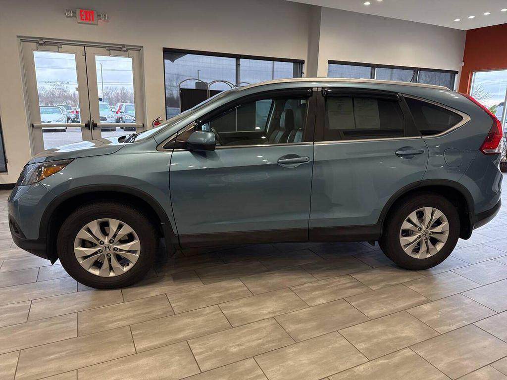 used 2014 Honda CR-V car, priced at $9,990