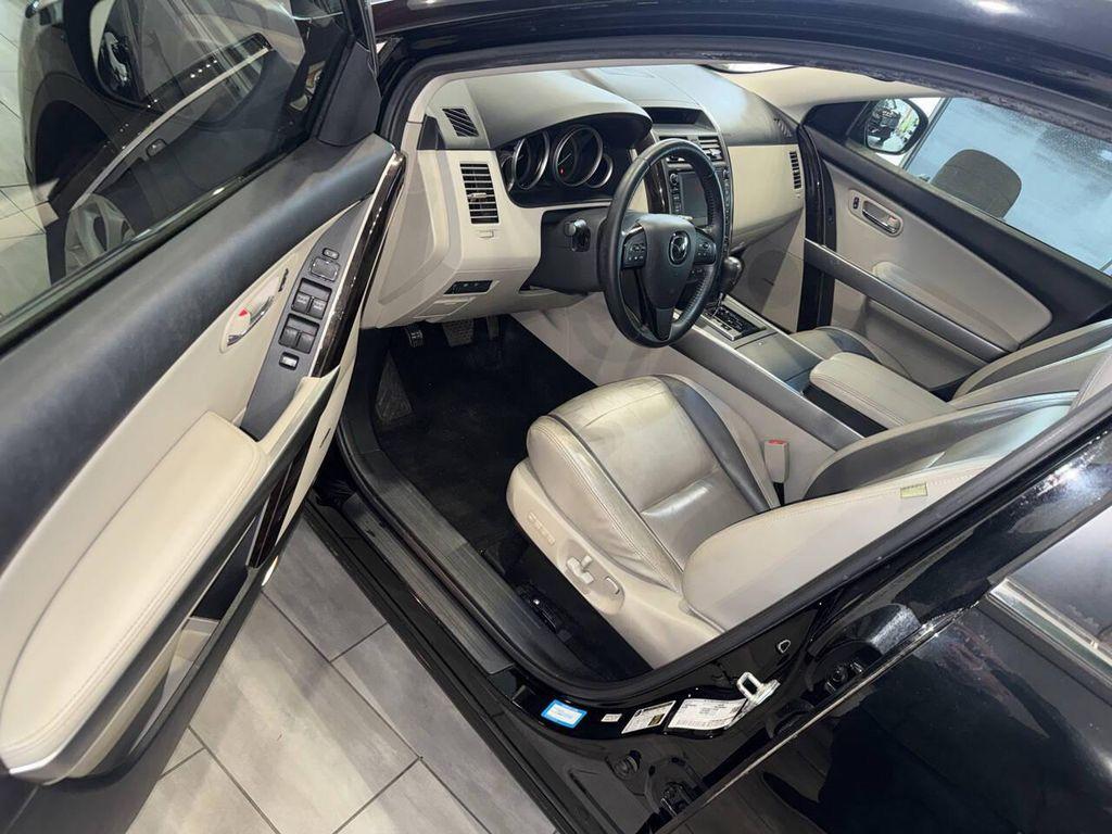 used 2012 Mazda CX-9 car, priced at $5,990