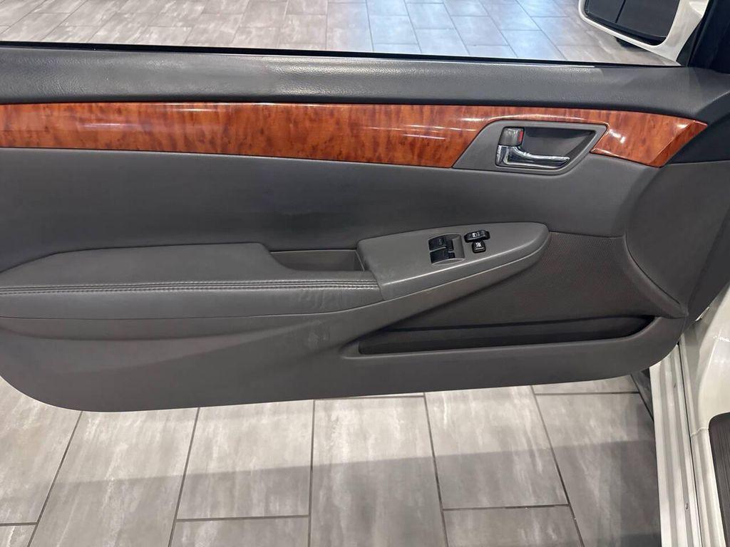 used 2007 Toyota Camry Solara car, priced at $8,990