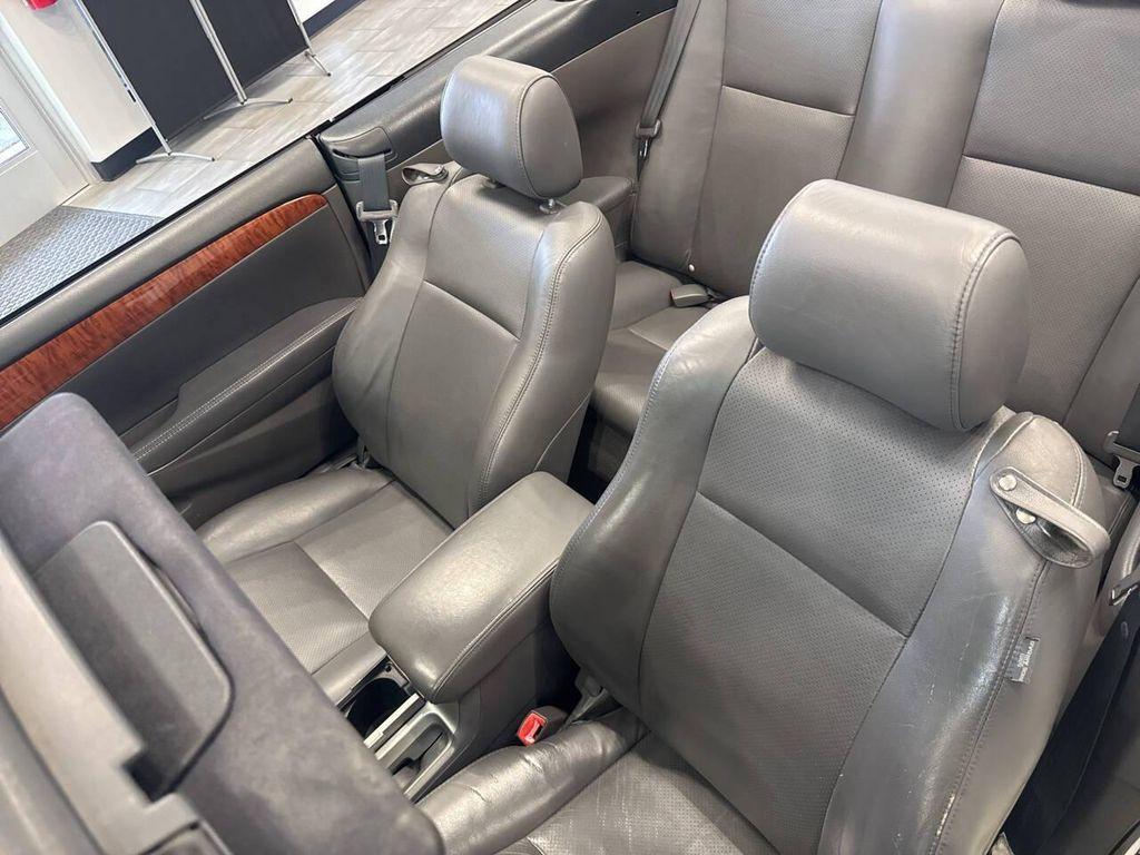 used 2007 Toyota Camry Solara car, priced at $8,990