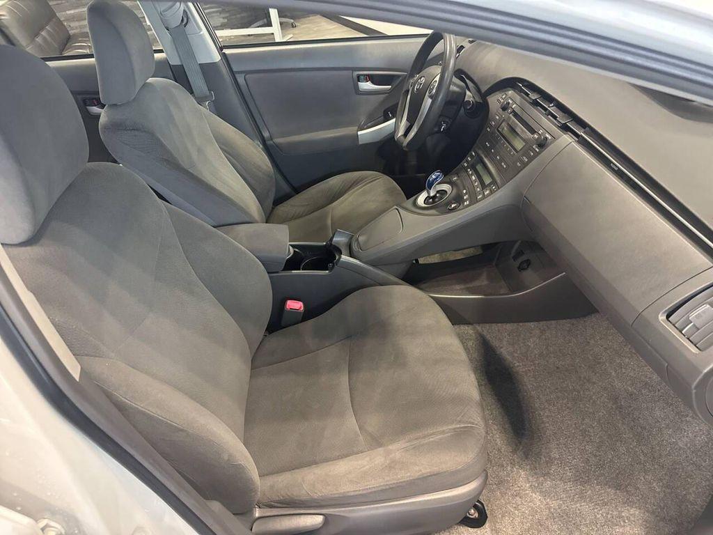 used 2010 Toyota Prius car, priced at $6,490