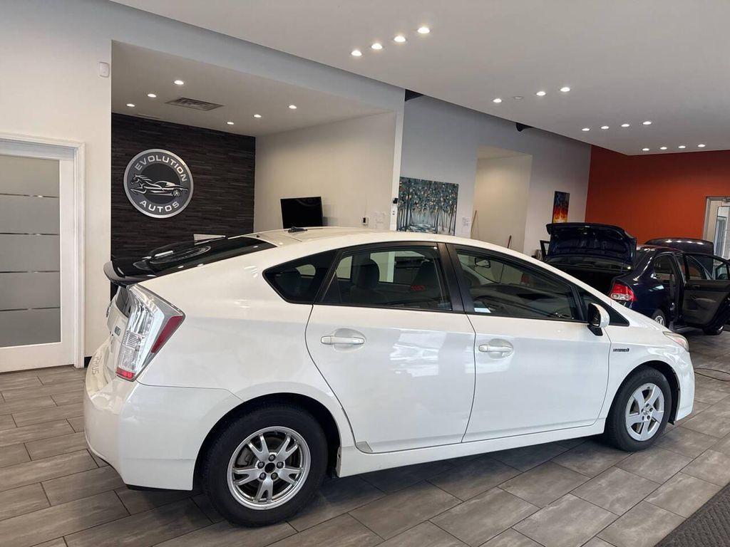 used 2010 Toyota Prius car, priced at $6,490