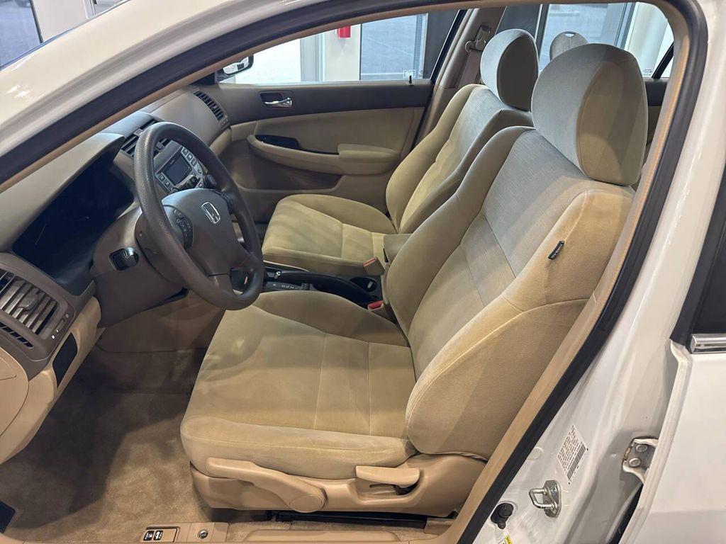 used 2006 Honda Accord car, priced at $8,990