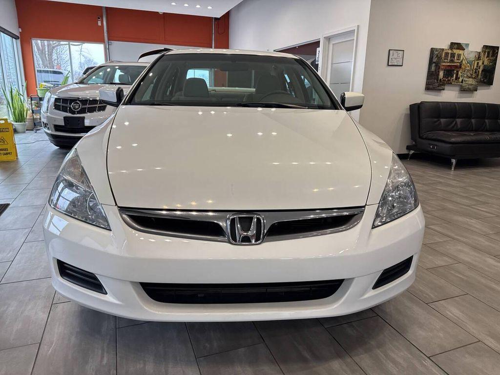 used 2006 Honda Accord car, priced at $8,990