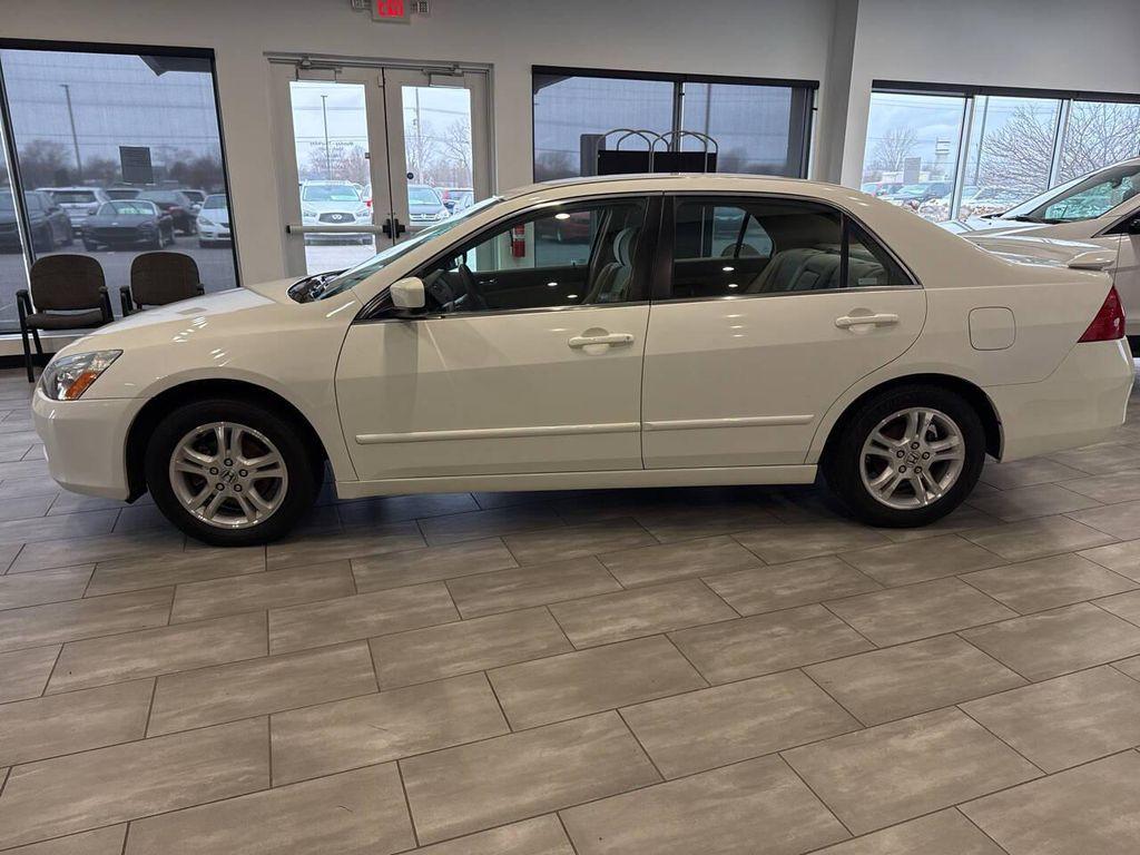 used 2006 Honda Accord car, priced at $8,990