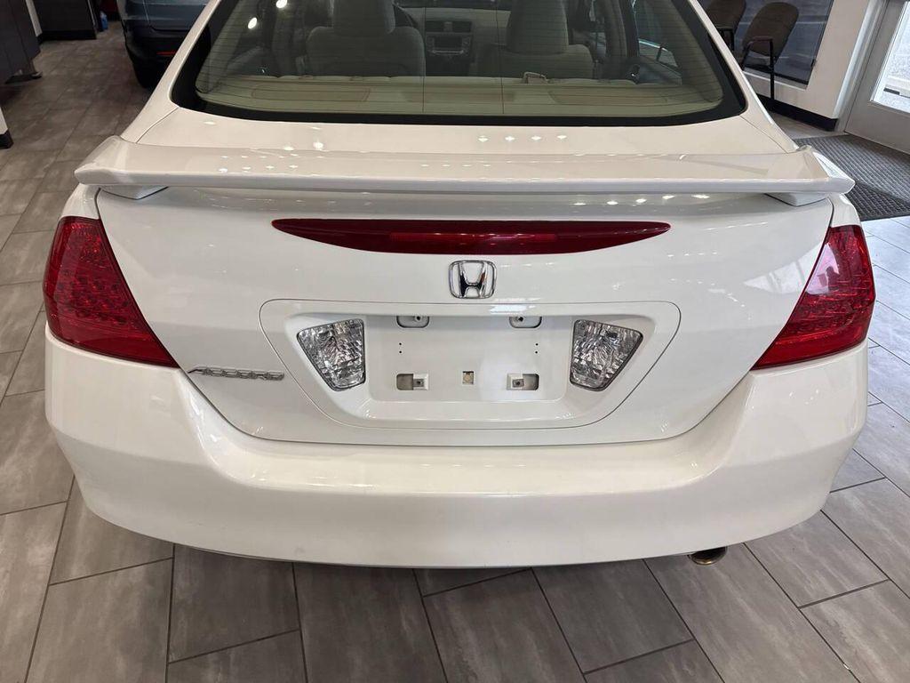 used 2006 Honda Accord car, priced at $8,990