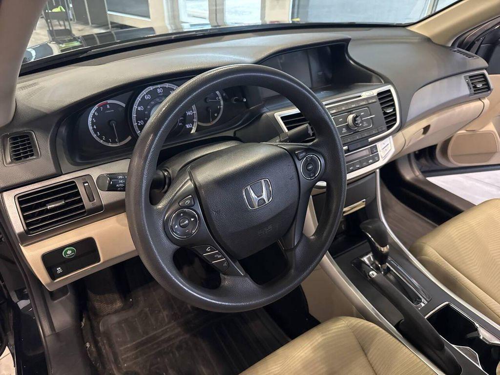 used 2014 Honda Accord car, priced at $10,490