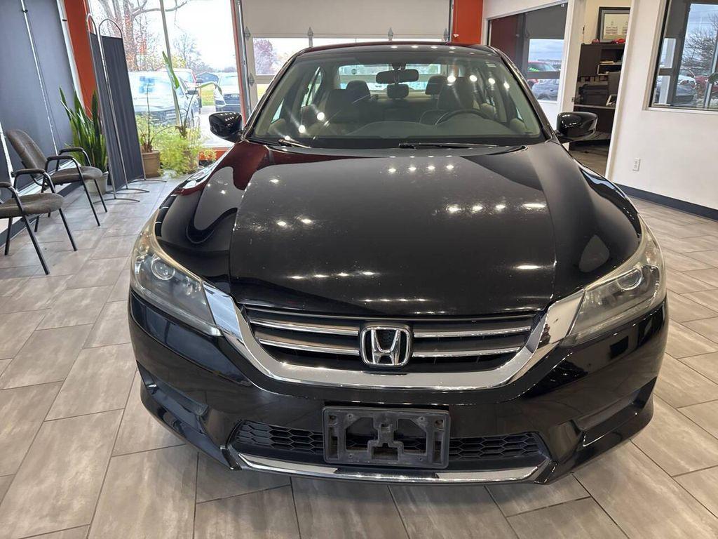 used 2014 Honda Accord car, priced at $10,490