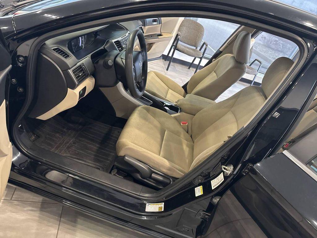 used 2014 Honda Accord car, priced at $10,490