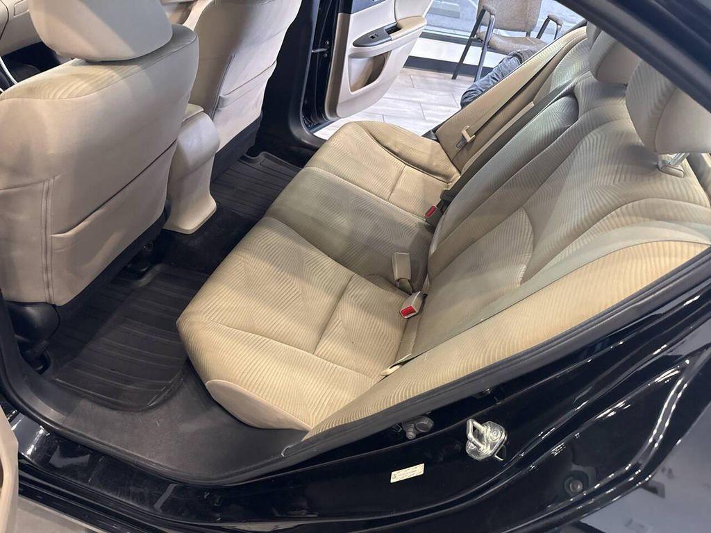 used 2014 Honda Accord car, priced at $10,490