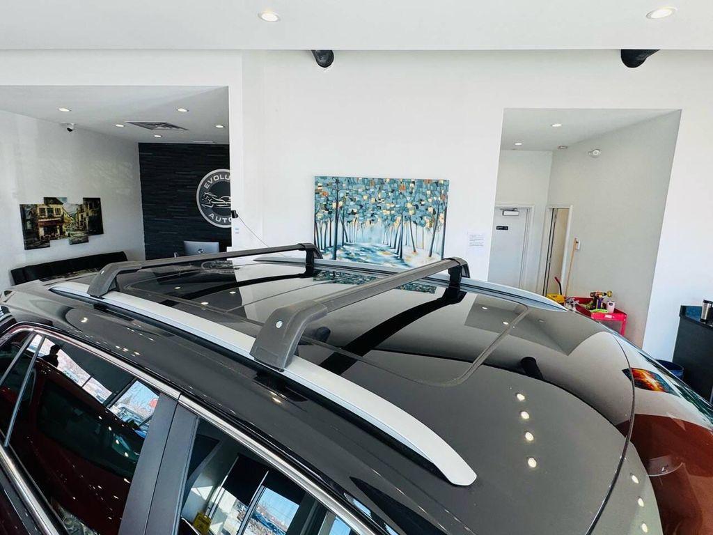 used 2020 Volkswagen Atlas Cross Sport car, priced at $14,990