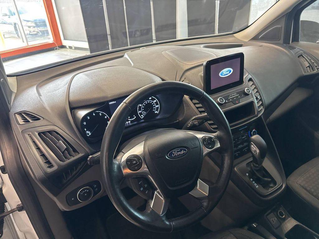 used 2022 Ford Transit Connect car, priced at $15,490