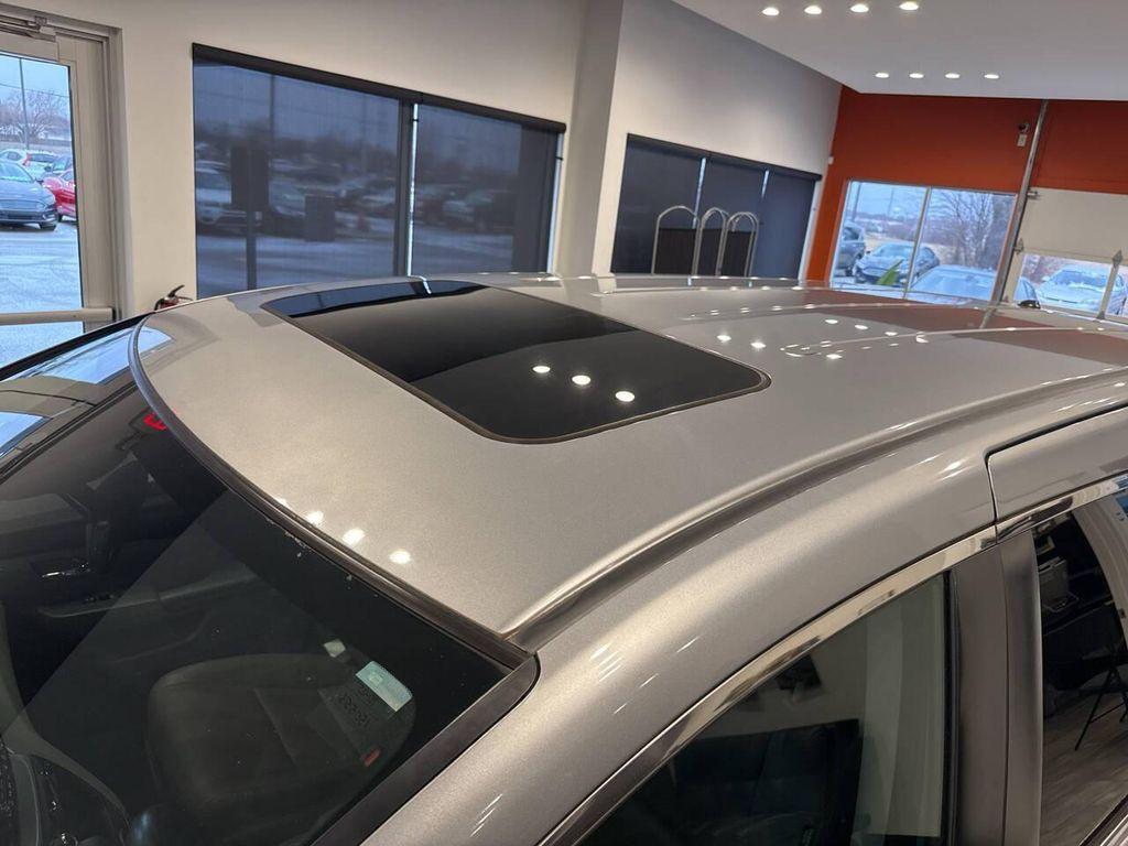 used 2016 Honda Odyssey car, priced at $11,990