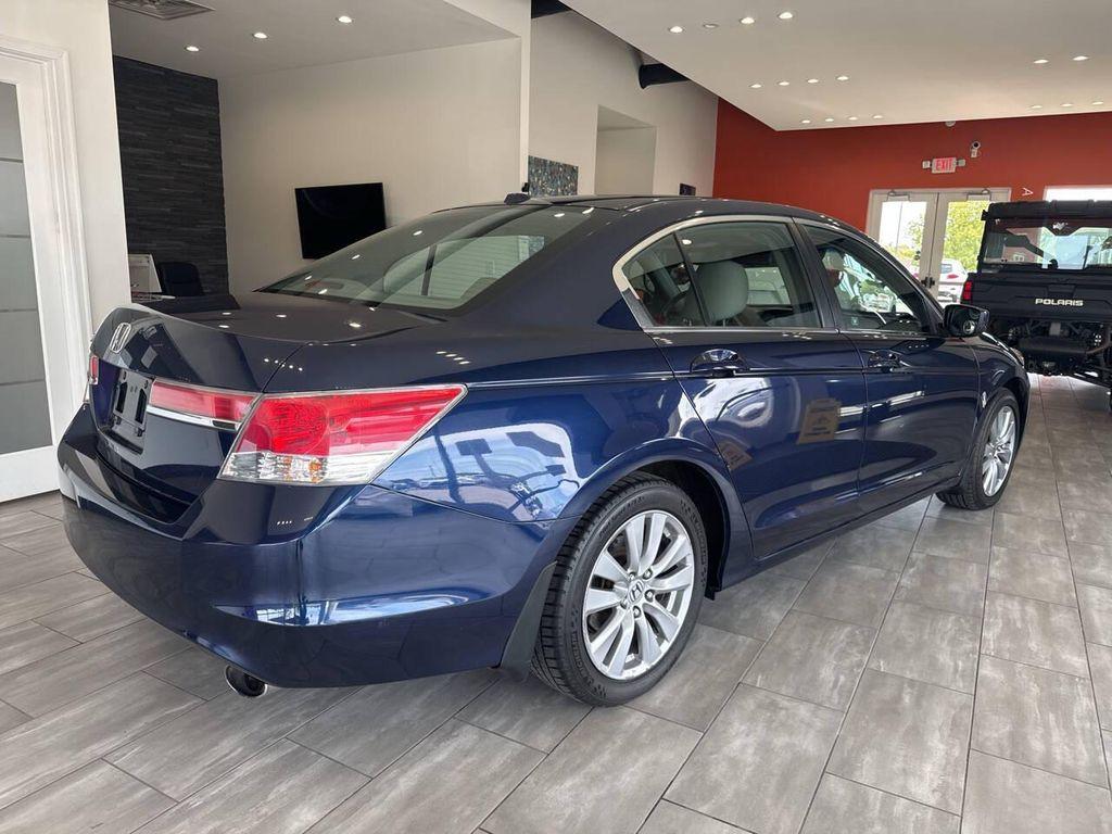 used 2012 Honda Accord car, priced at $9,990