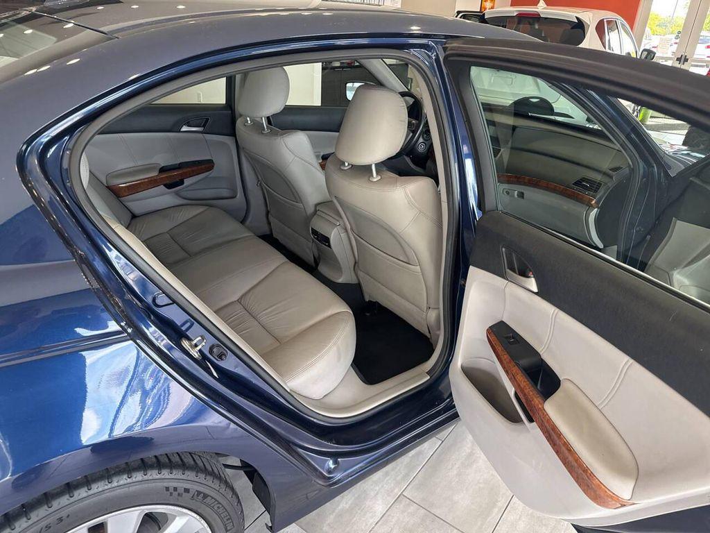 used 2012 Honda Accord car, priced at $9,990