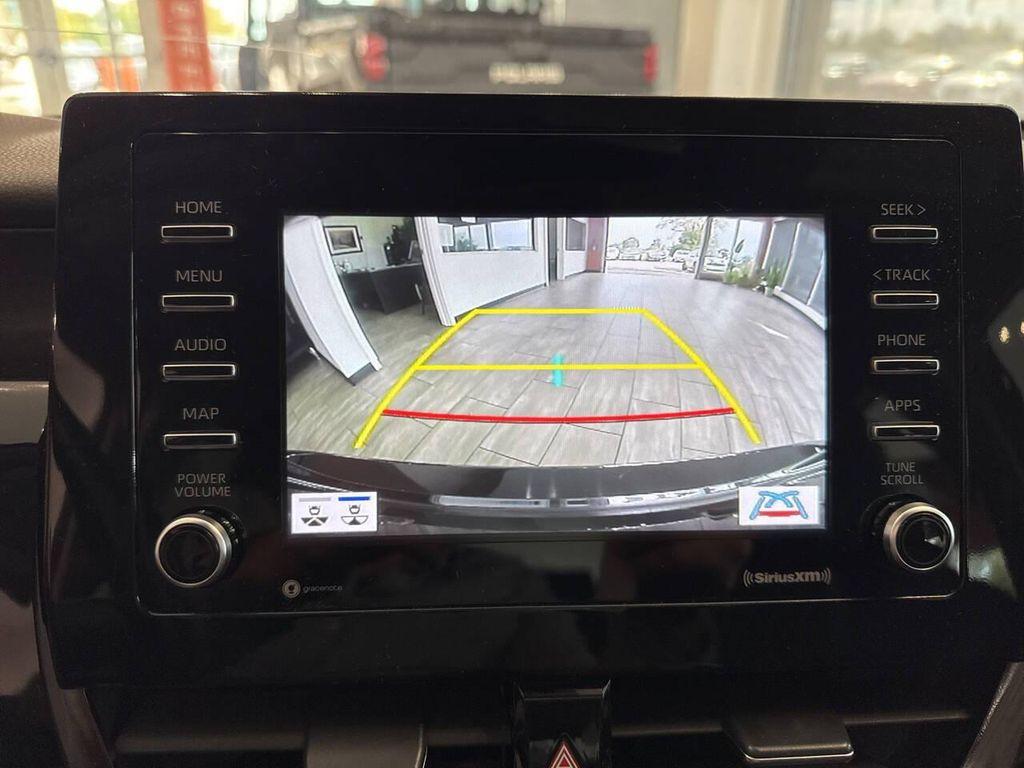 used 2022 Toyota Camry car, priced at $14,990