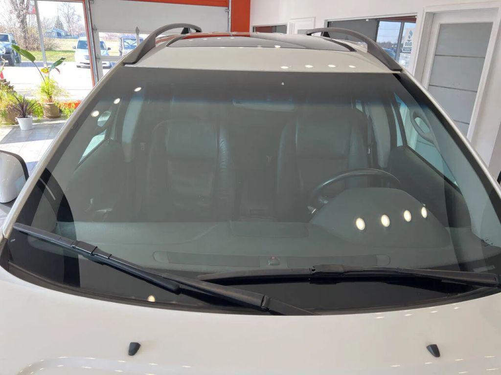 used 2009 Volvo XC90 car, priced at $6,490