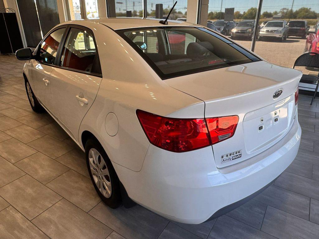 used 2013 Kia Forte car, priced at $4,790