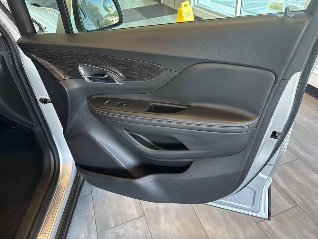 used 2014 Buick Encore car, priced at $9,490