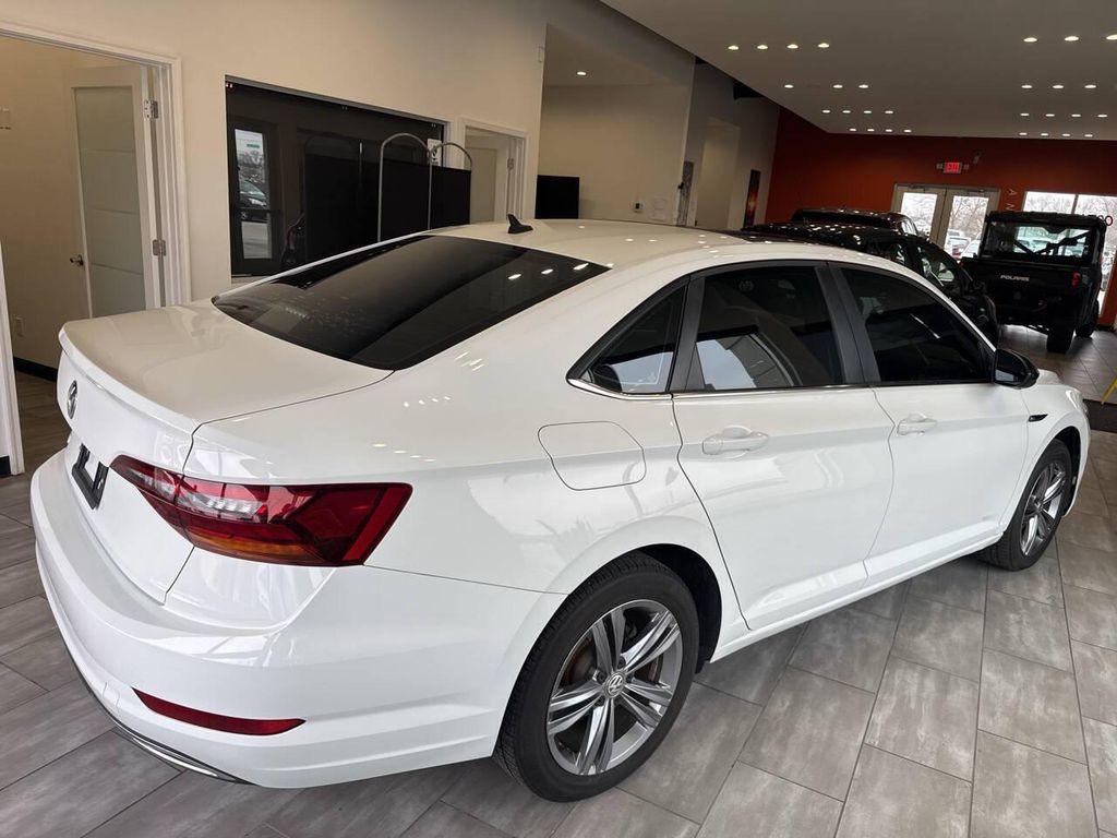used 2019 Volkswagen Jetta car, priced at $12,990