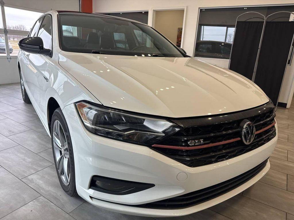 used 2019 Volkswagen Jetta car, priced at $12,990