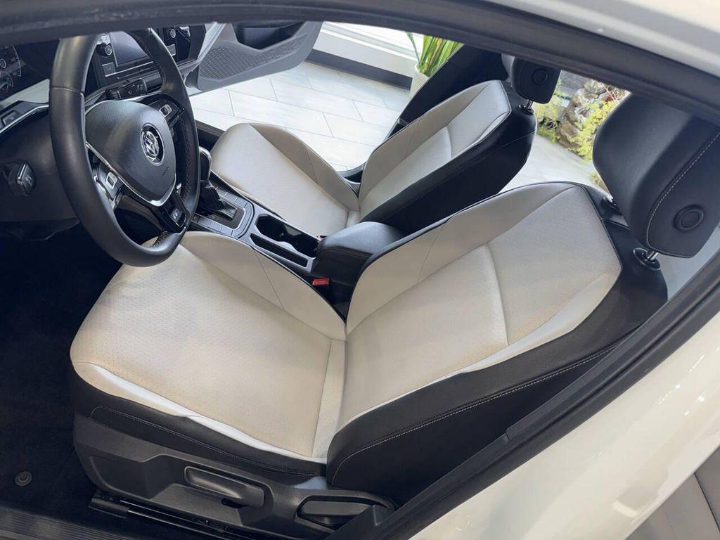 used 2019 Volkswagen Jetta car, priced at $12,990