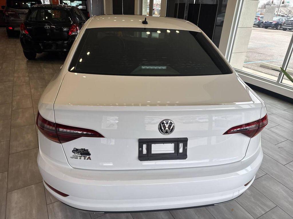 used 2019 Volkswagen Jetta car, priced at $12,990