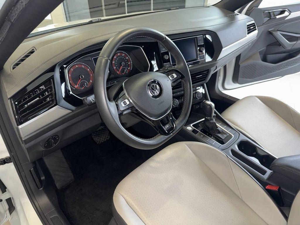 used 2019 Volkswagen Jetta car, priced at $12,990