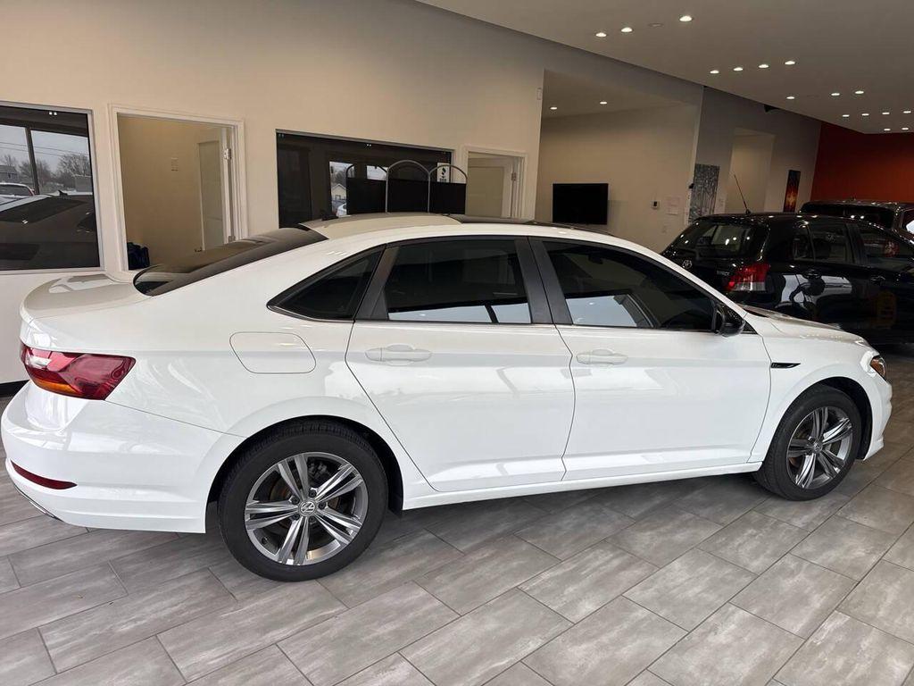 used 2019 Volkswagen Jetta car, priced at $12,990