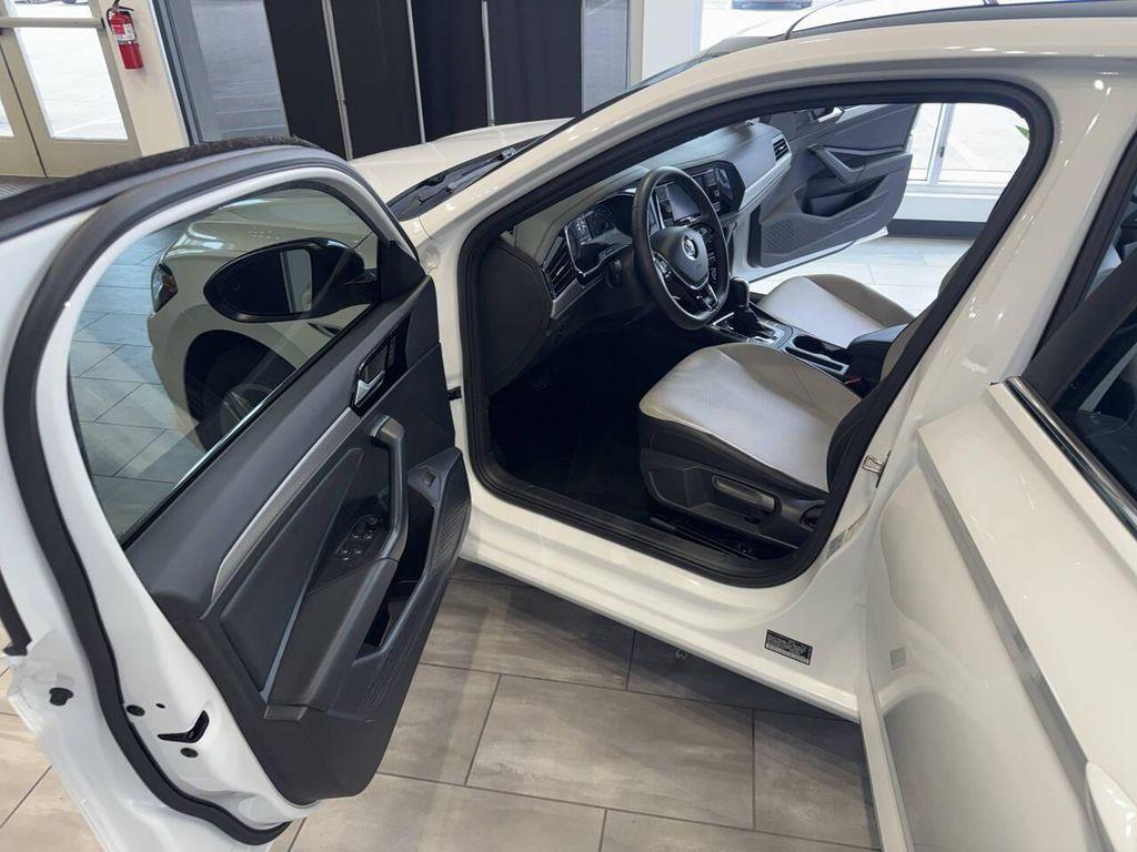 used 2019 Volkswagen Jetta car, priced at $12,990