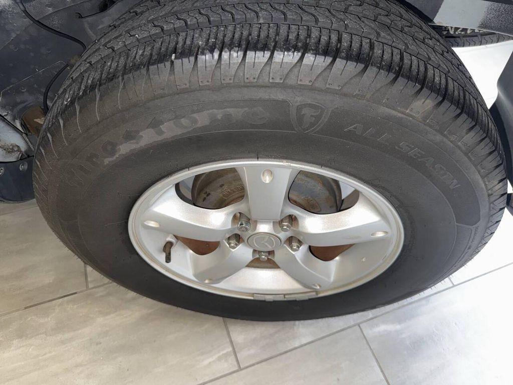 used 2006 Mazda Tribute car, priced at $5,790