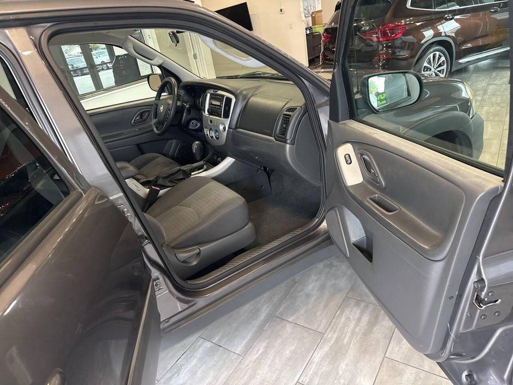 used 2006 Mazda Tribute car, priced at $5,790