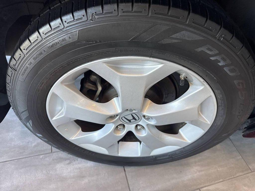 used 2012 Honda Crosstour car, priced at $8,490