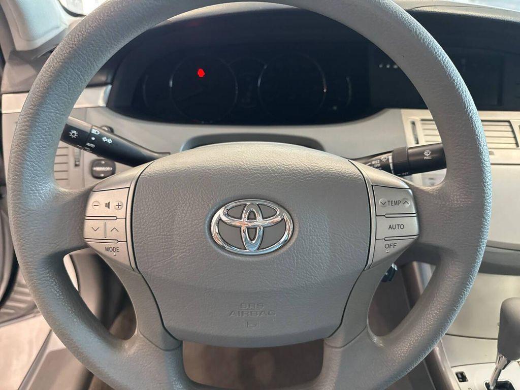 used 2006 Toyota Avalon car, priced at $7,990