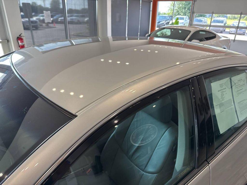 used 2006 Toyota Avalon car, priced at $7,990