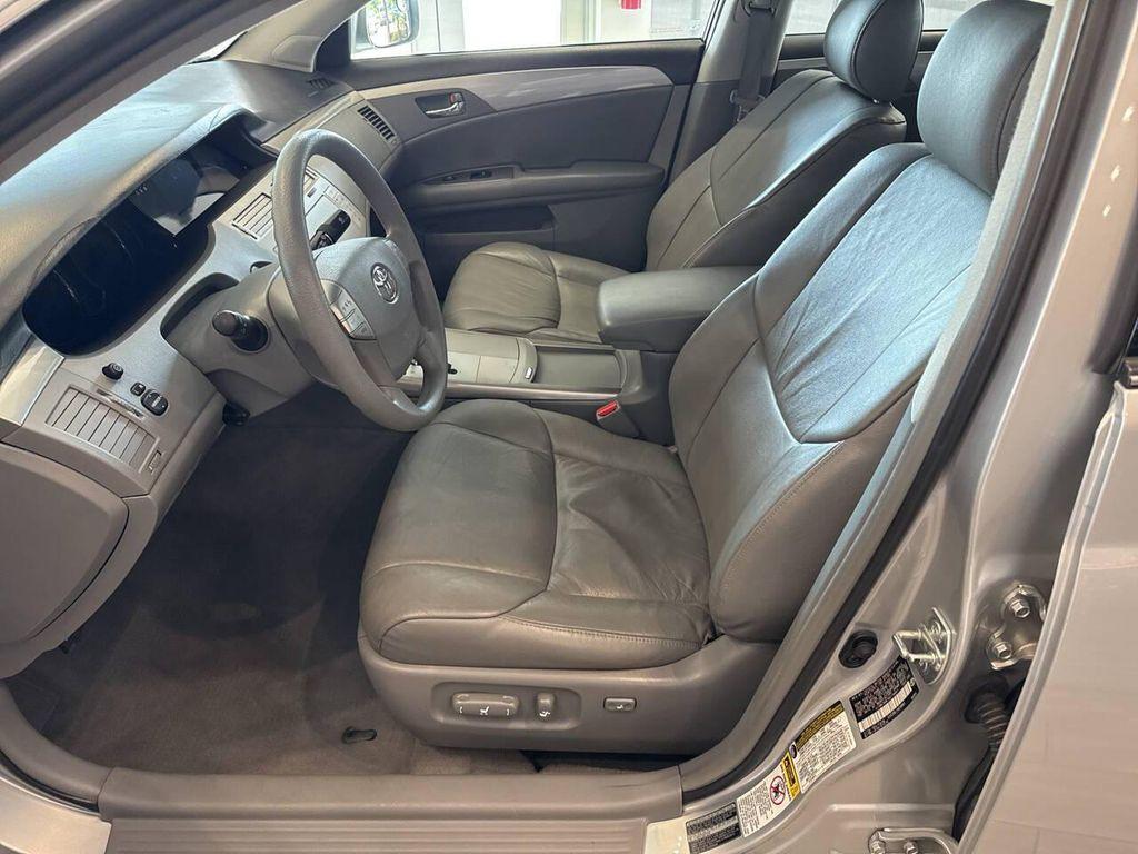 used 2006 Toyota Avalon car, priced at $7,990