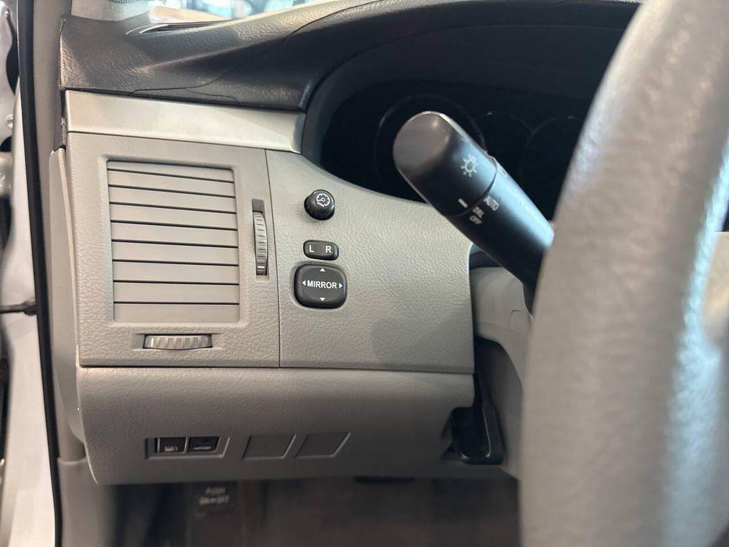 used 2006 Toyota Avalon car, priced at $7,990