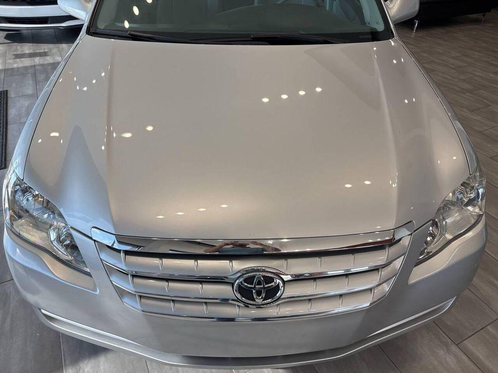 used 2006 Toyota Avalon car, priced at $7,990