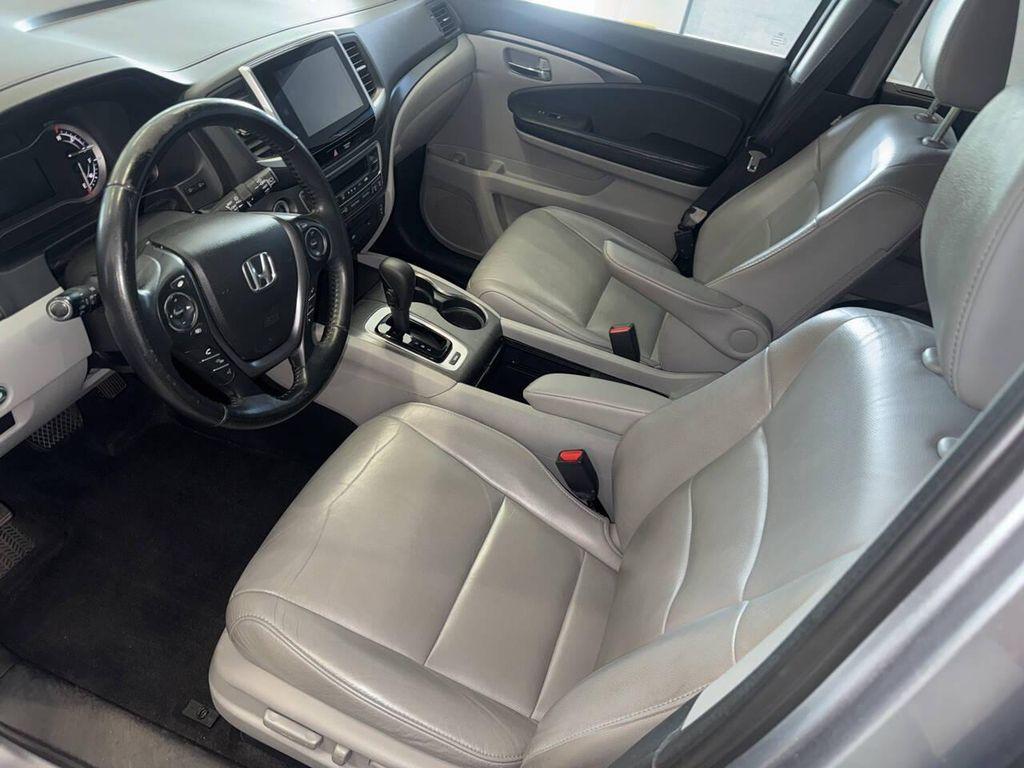 used 2016 Honda Pilot car, priced at $11,590