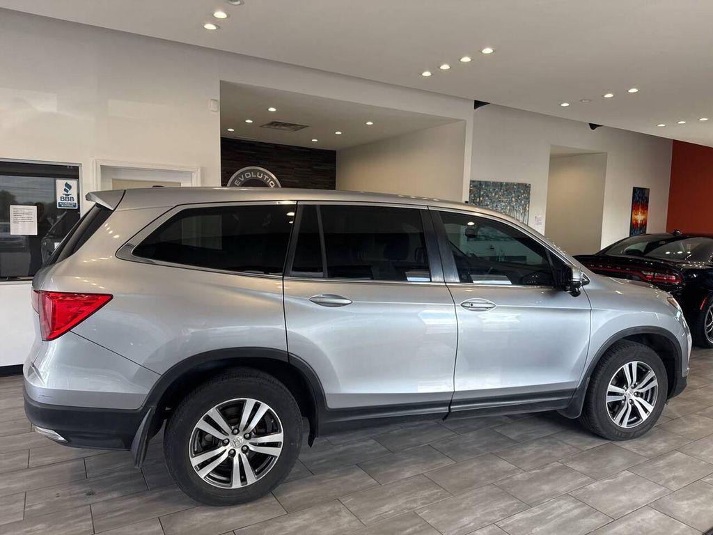 used 2016 Honda Pilot car, priced at $11,590