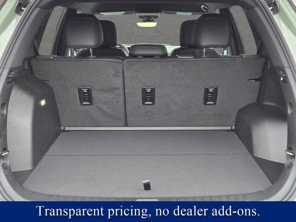 new 2026 Chevrolet Equinox car, priced at $32,090