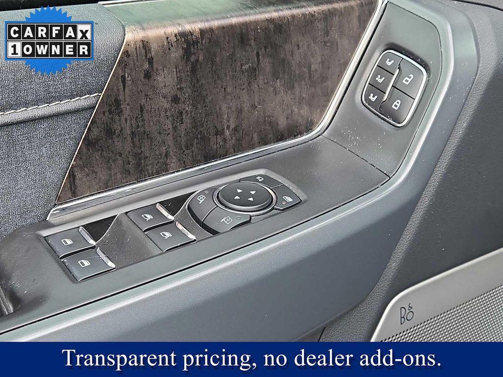 used 2023 Ford F-150 car, priced at $47,300