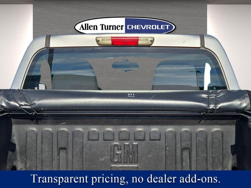 used 2012 Chevrolet Colorado car, priced at $7,800