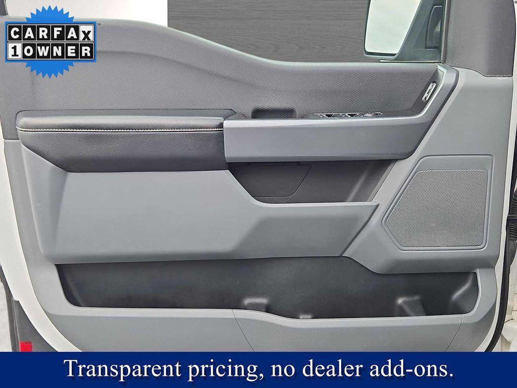 used 2022 Ford F-150 car, priced at $22,800