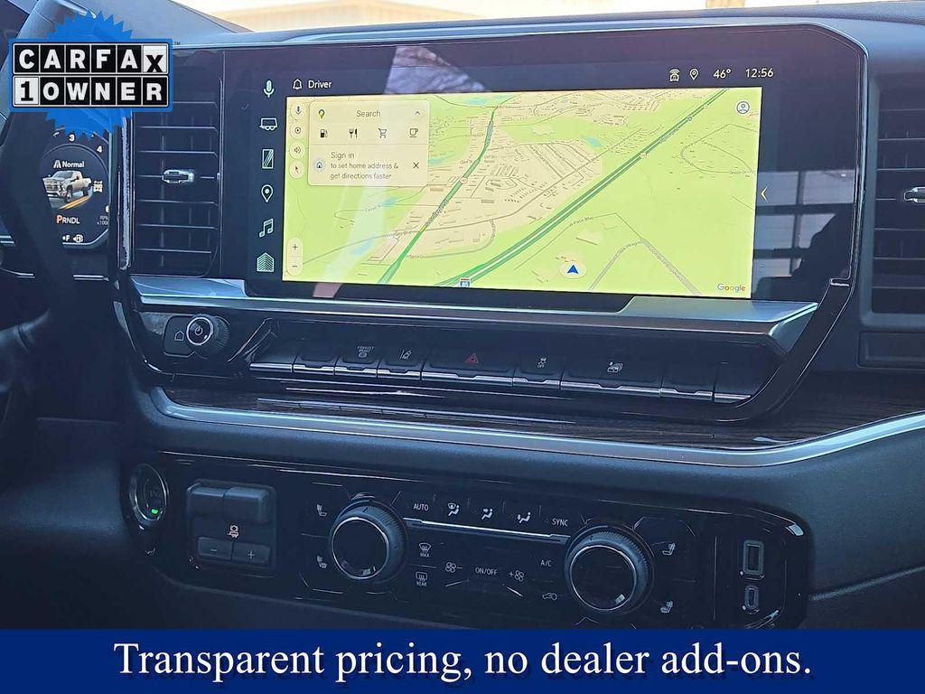 used 2026 Chevrolet Silverado 3500 car, priced at $78,777